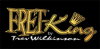 Fret King Logo