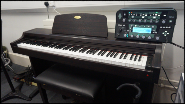 Piano