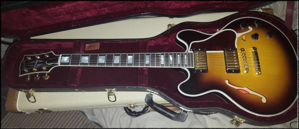 Gibson