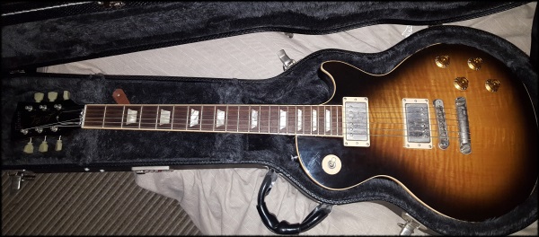 Gibson Les Paul
