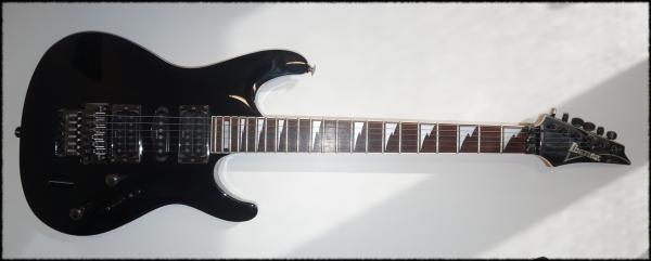 Ibanez