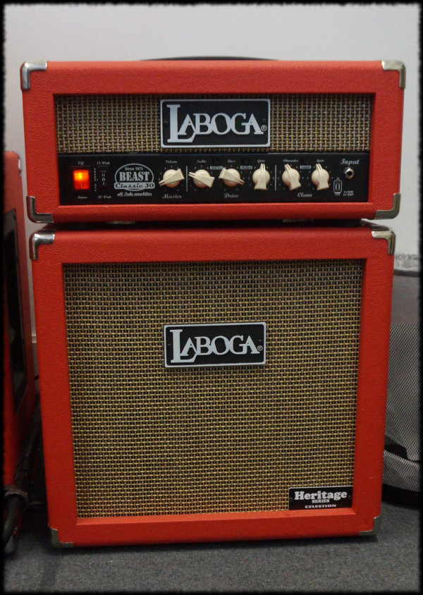 Laboga Beast Classic