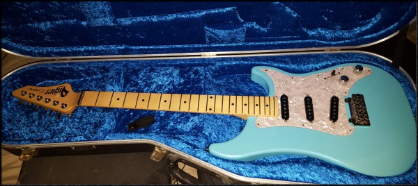 Vigier Expert