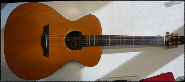 Vinatge 20V2000MGG